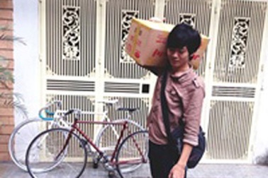 Xu hướng việc làm hè 2013