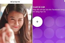 Tính năng Yêu thầm của Facebook khiến những kẻ "yêu chẳng dám nói" mừng rỡ