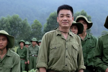 Lặng người trước MV tri ân các anh hùng liệt sỹ của NSƯT Tố Nga