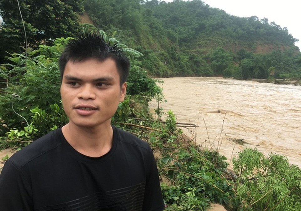 Những hành động đẹp được độc giả Dân trí chia sẻ nhiều trong năm 2019 - 3 Những hành động đẹp được độc giả Dân trí chia sẻ nhiều trong năm 2019 - 3