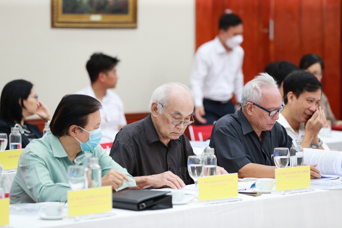 Có nên tồn tại mô hình đại học hai cấp? - 1 Có nên tồn tại mô hình đại học hai cấp? - 1
