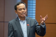 "Nghị quyết 57 là con đường ngắn nhất đưa đất nước tới tương lai tươi sáng"