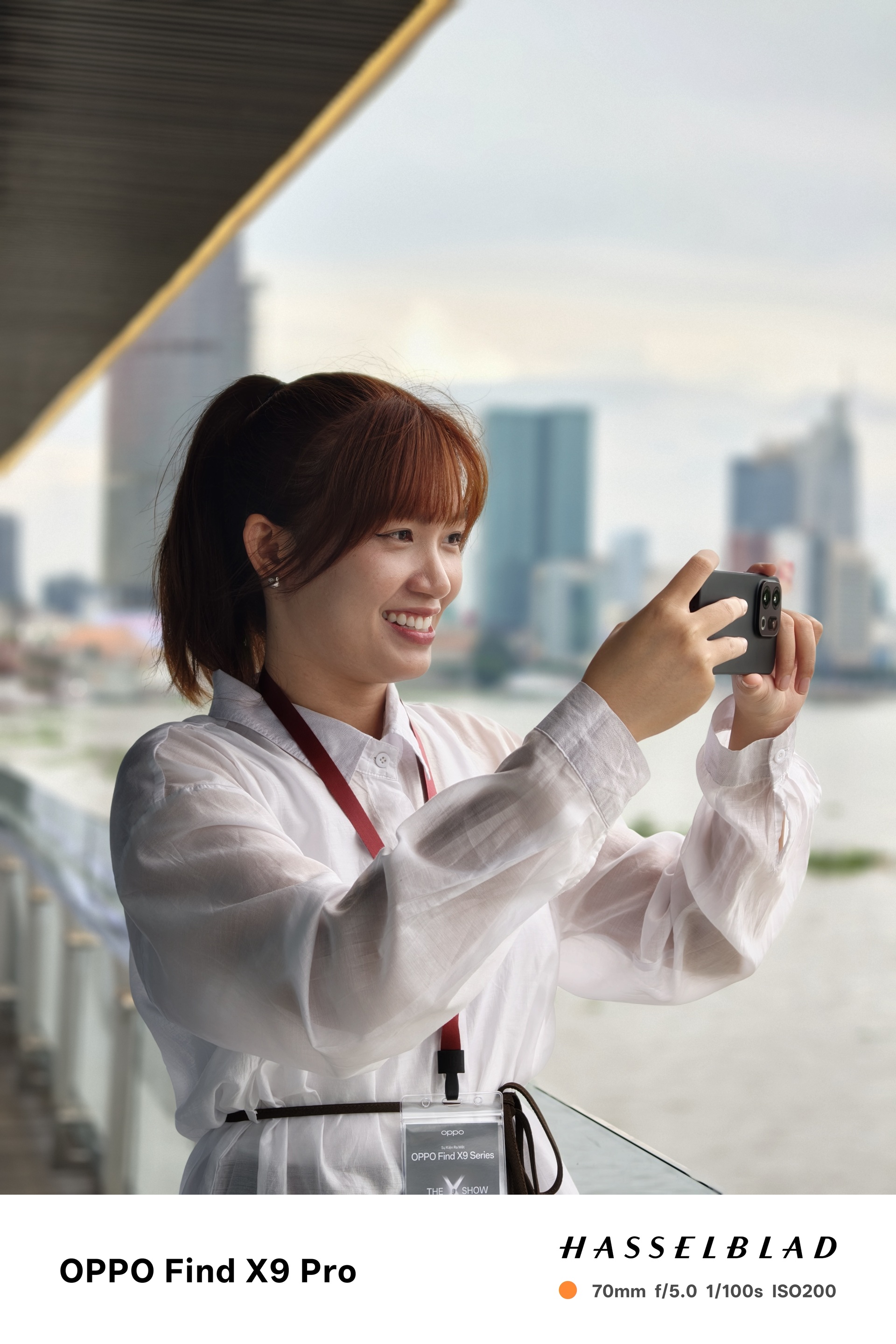 Đánh giá OPPO Find X9 Pro: Đối thủ đáng gờm của iPhone 17 Pro Max - 26