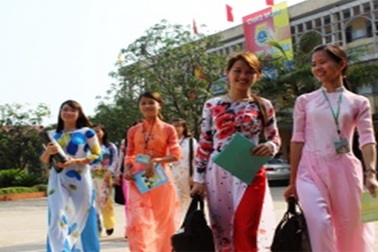 Đại học Hà Tĩnh xét tuyển bổ sung đại học, cao đẳng năm 2014