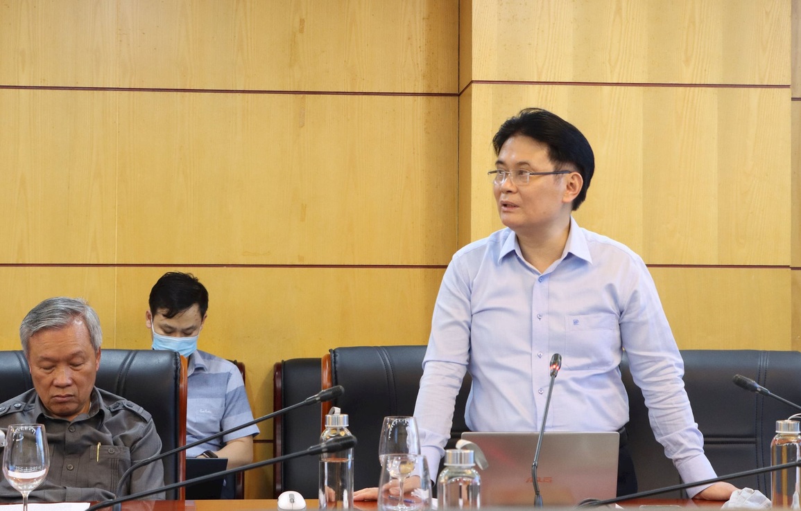 35 đề xuất khảo sát điện gió ngoài biển - 1 35 đề xuất khảo sát điện gió ngoài biển - 1