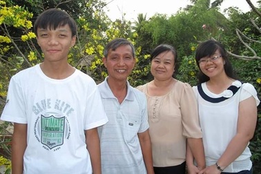 Sự cố hy hữu của cậu học sinh giỏi quốc gia bị 3 điểm 0 trắc nghiệm