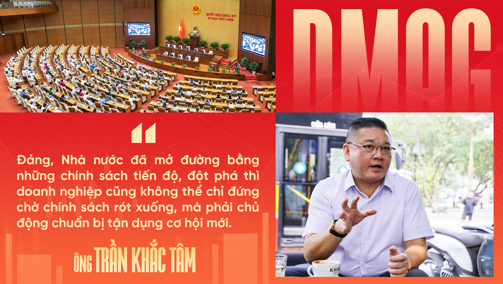 Doanh nghiệp tư hưởng loạt cơ chế đặc thù: Thời khắc phá băng lịch sử - 17 Doanh nghiệp tư hưởng loạt cơ chế đặc thù: Thời khắc phá băng lịch sử - 17