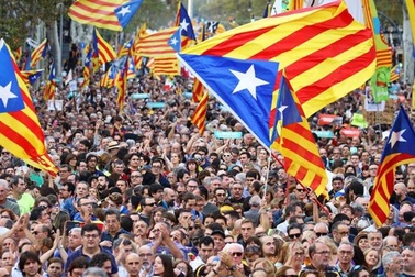 Catalonia: ‘Biện pháp hạt nhân’ sẽ phản tác dụng?