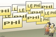 Lời người xưa như văng vẳng bên tai… 