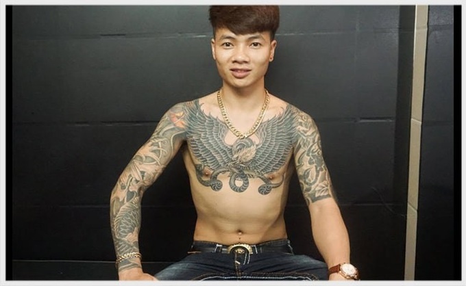 Sau việc loạt giang hồ Khá Bảnh, Dương Minh Tuyền nổi như cồn là nhiều vấn đề về con trẻ mà phụ huynh cần lo lắng - Ảnh 3. Sau việc loạt giang hồ Khá Bảnh, Dương Minh Tuyền nổi như cồn là nhiều vấn đề về con trẻ mà phụ huynh cần lo lắng - Ảnh 3.