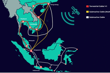 Thành lập Liên minh Viễn thông AseanConnect.One