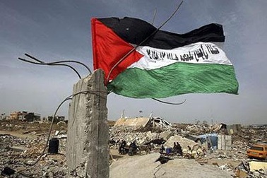 Lệnh ngừng bắn đơn phương ở Gaza bên bờ vực đổ vỡ