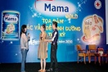 Mong con mọi điều tốt nhất