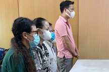 Nữ giám đốc tổ chức cho hàng chục người xuất cảnh trái phép