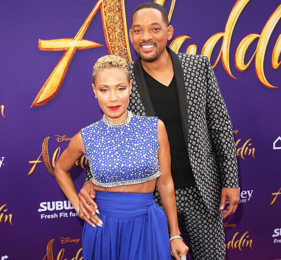 Nghệ sĩ hiếm hoi tại Hollywood bênh vực Will Smith - 4 Nghệ sĩ hiếm hoi tại Hollywood bênh vực Will Smith - 4