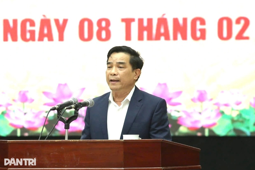 443 cán bộ ở Quảng Nam có nguyện vọng xin nghỉ hưu trước tuổi - 1 443 cán bộ ở Quảng Nam có nguyện vọng xin nghỉ hưu trước tuổi - 1