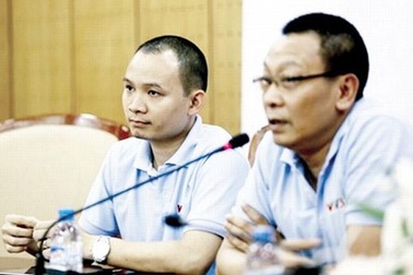 Lại Bắc Hải Đăng: “Bây giờ tôi đã có thể gọi anh Lại Văn Sâm là ba tại nơi làm việc”