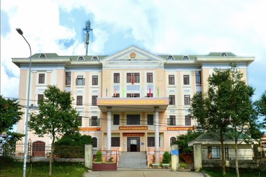 Chấp hành án hơn 4 năm, một người đàn ông được tuyên vô tội