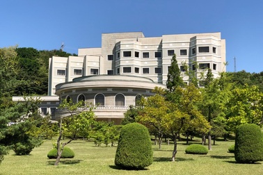 Triều Tiên tiếp đón phóng viên quốc tế tại khu nghỉ dưỡng sang trọng