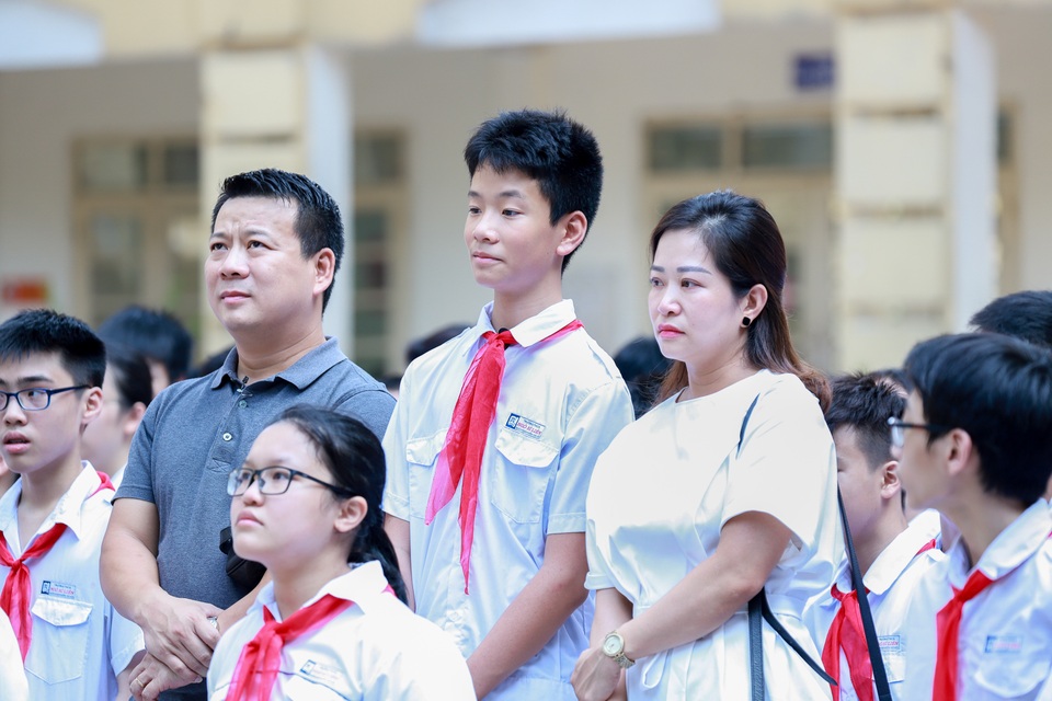 Các cặp sinh đôi và câu chuyện về áp lực khi bị so sánh - 2 Các cặp sinh đôi và câu chuyện về áp lực khi bị so sánh - 2
