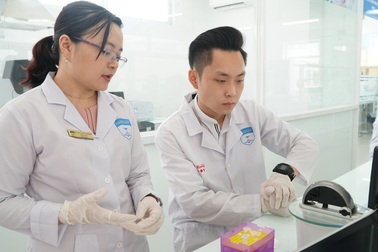 Trường ĐH Công nghệ TPHCM công bố phương án dự kiến tuyển sinh 2020