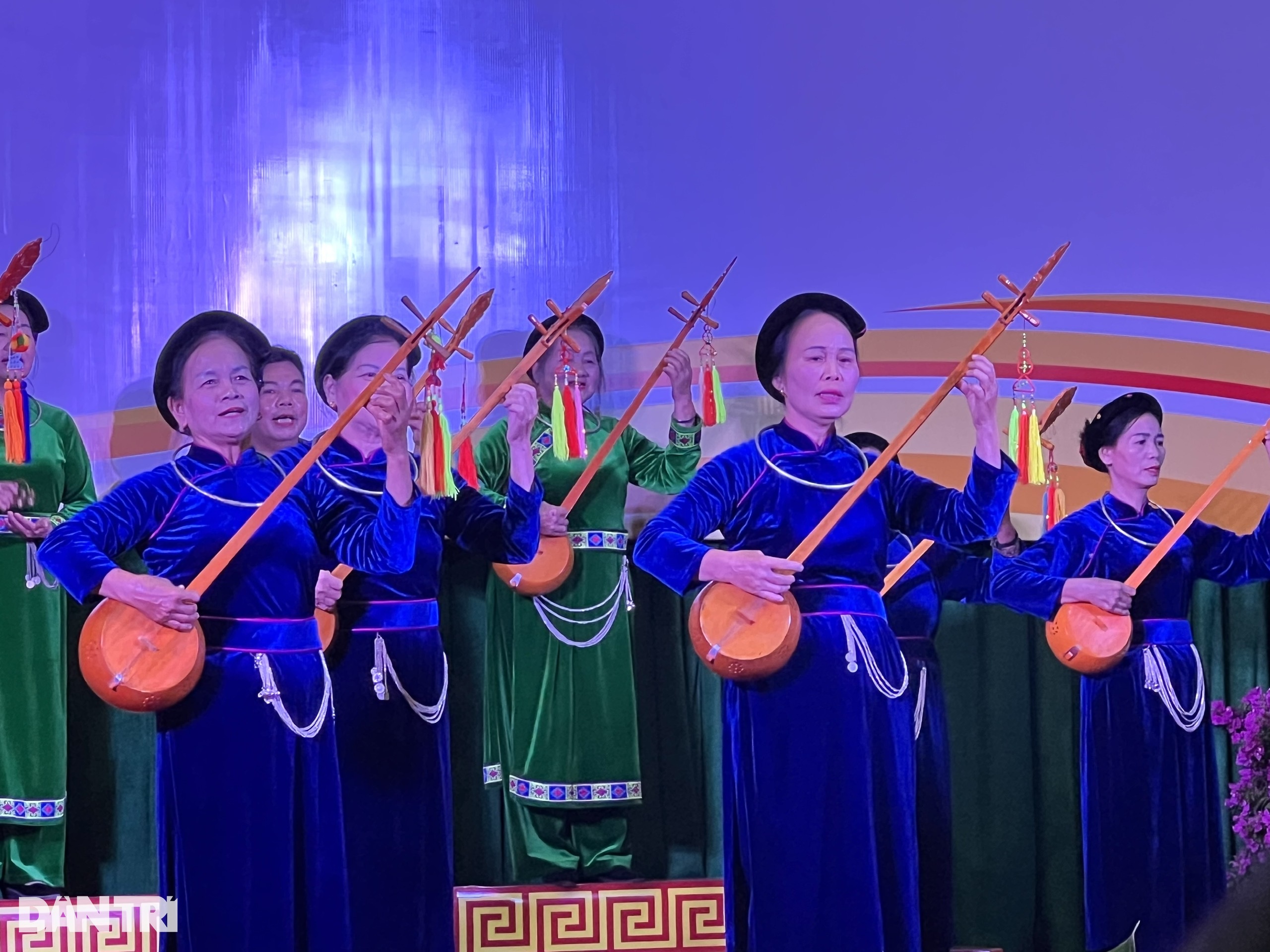 Các tỉnh miền núi phía Bắc thúc đẩy mạnh mẽ hoạt động bình đẳng giới - 7 Các tỉnh miền núi phía Bắc thúc đẩy mạnh mẽ hoạt động bình đẳng giới - 7
