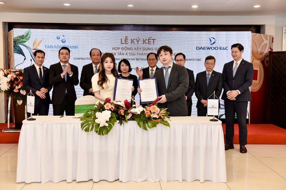 Meyhomes Capital Phú Quốc sẽ có phố Hàn Quốc do Daewoo EC xây dựng - 1 Meyhomes Capital Phú Quốc sẽ có phố Hàn Quốc do Daewoo EC xây dựng - 1