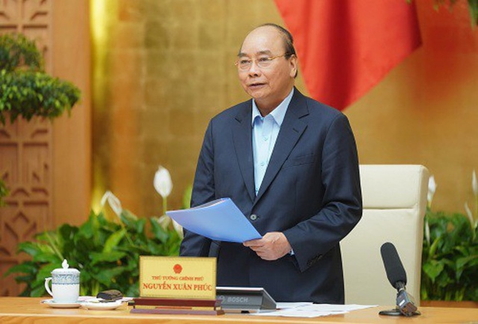Thủ tướng yêu cầu sửa đổi nghị định đào tạo cán bộ, công chức - 1 Thủ tướng yêu cầu sửa đổi nghị định đào tạo cán bộ, công chức - 1