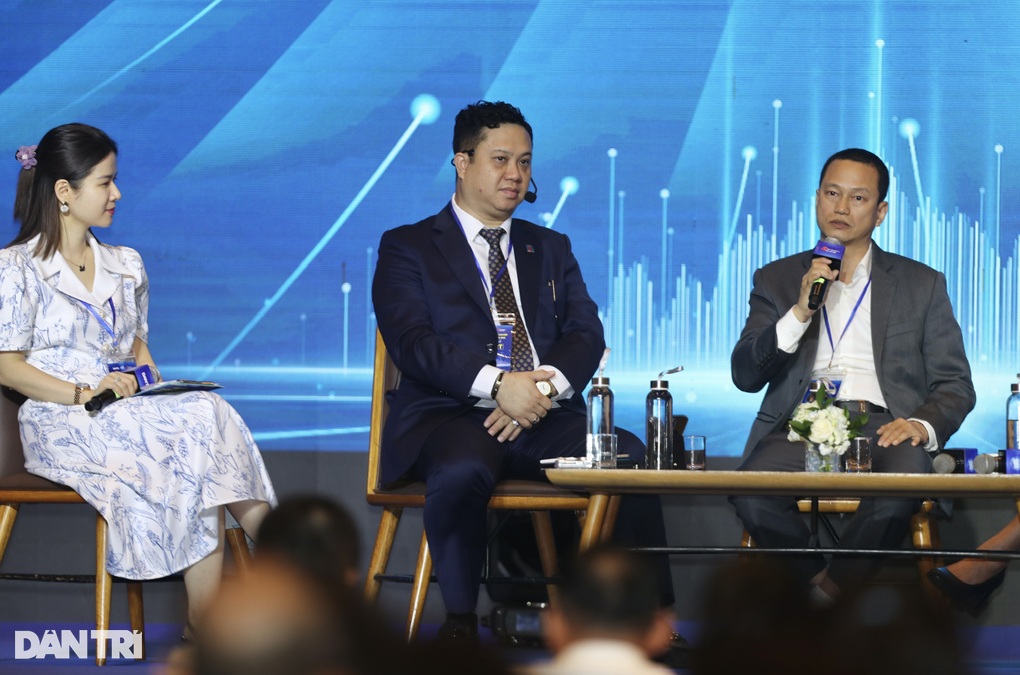Quản trị doanh nghiệp theo định hướng ESG: Chuyên gia nêu bí kíp - 2 Quản trị doanh nghiệp theo định hướng ESG: Chuyên gia nêu bí kíp - 2