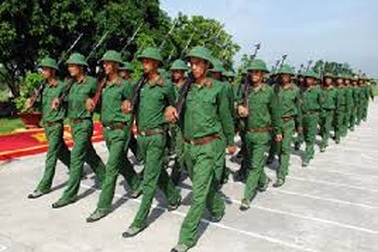 Chế độ, chính sách đối với hạ sĩ quan, binh sĩ phục vụ tại ngũ