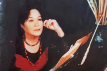 NSND Tường Vi: Danh ca hiếm có và sự sáng tạo bất hủ với "Cô gái vót chông"