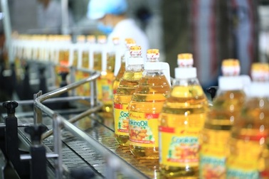 Câu chuyện đằng sau hình ảnh Chú Voi đỏ và hành trình trở thành thương hiệu quốc dân