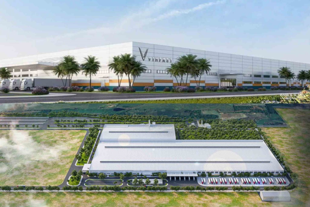 VinFast Limo Green “tất tay” tại Indonesia khi có giá rẻ hơn Xpander, Veloz - 2 VinFast Limo Green “tất tay” tại Indonesia khi có giá rẻ hơn Xpander, Veloz - 2