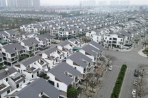 Tăng cường quản lý Nhà nước về kinh doanh bất động sản