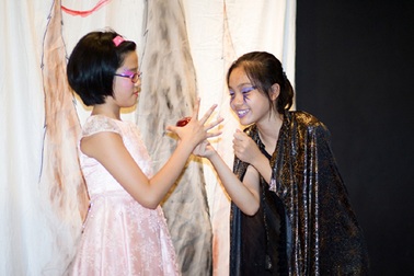 7 bí mật giúp trẻ nâng cao tiếng Anh dịp hè