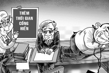 Tăng tuổi nghỉ hưu - nhìn từ góc độ giáo dục