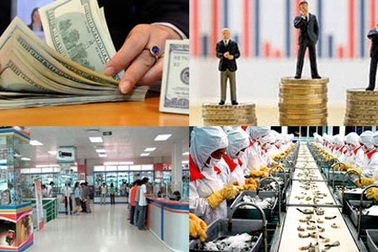 Bỏ 1 ăn 5: Thương vụ kinh điển, kiếm lãi tỷ USD