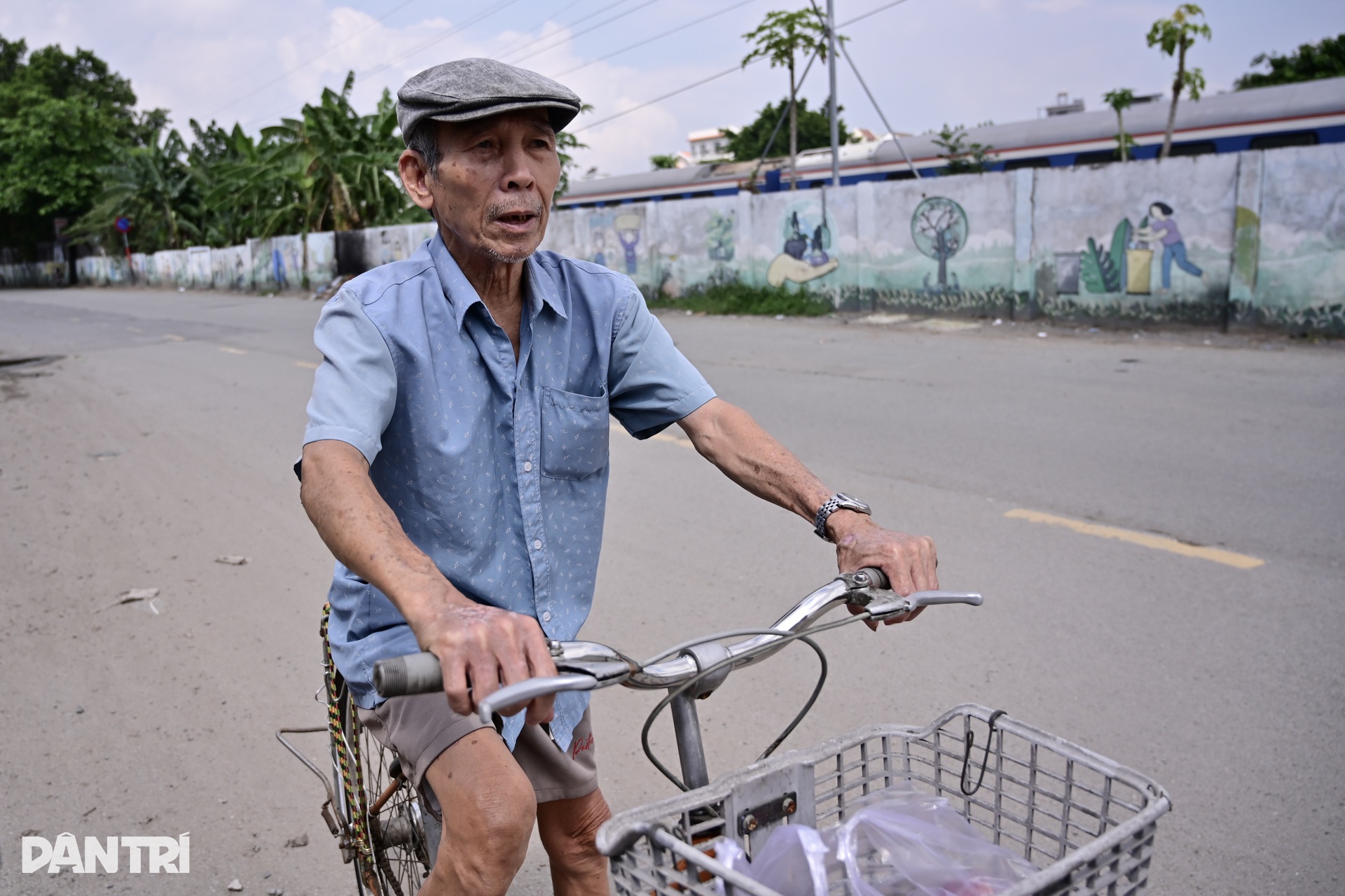 Tuyến đường được xem là điểm nóng về nạn xe dù, bến cóc ở TPHCM xuống cấp - 6 Tuyến đường được xem là điểm nóng về nạn xe dù, bến cóc ở TPHCM xuống cấp - 6