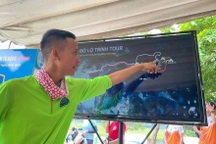 Hướng dẫn viên du lịch làm thủ tục gì để nhận hỗ trợ từ gói 26.000 tỷ đồng?