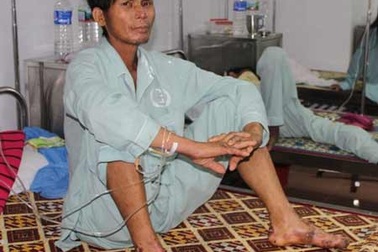 Điều trị bệnh “da lạ” không quá khó!