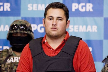 Ai bắt cóc con trai trùm ma túy khét tiếng Joaquin "El Chapo" Guzman?