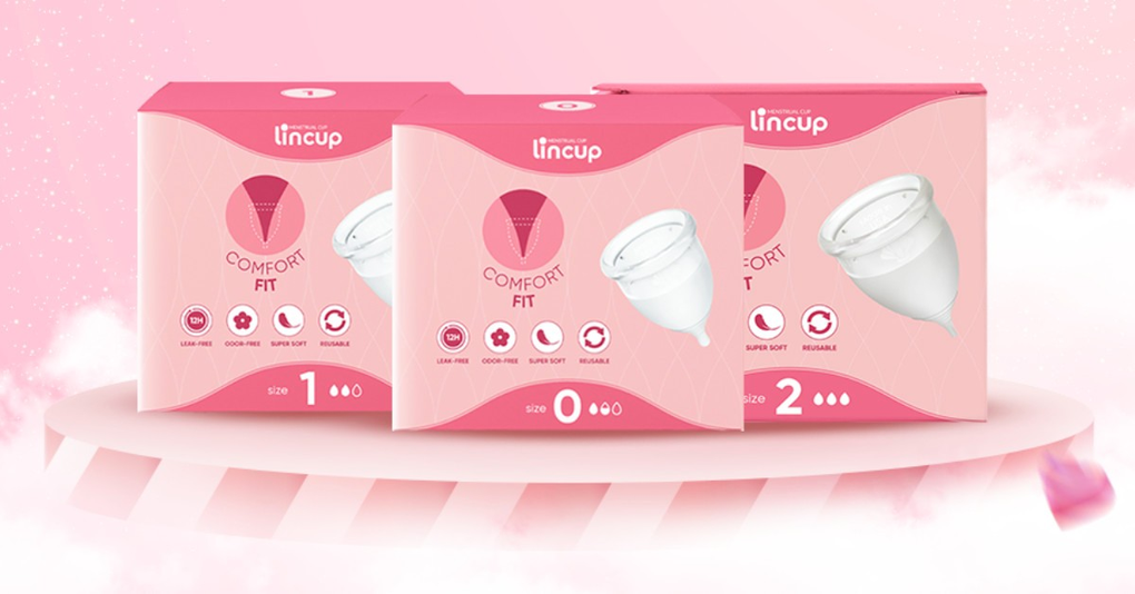 Ưu điểm của cốc nguyệt san - 4 Ưu điểm của cốc nguyệt san - 4