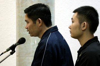 Vụ Cát Tường: Bác sỹ Tường lĩnh 19 năm tù giam