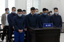 Nhiều Cảnh sát giao thông Hà Nội bị "tống tiền" hơn 700 triệu đồng