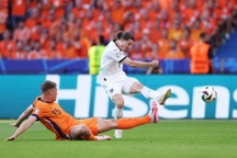 Tạo cơn địa chấn, Áo đứng đầu bảng "tử thần", Hà Lan xếp thứ 3