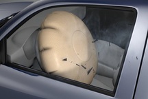 "Túi khí Takata dù bị lỗi vẫn nên dùng..."