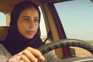 Nữ tài xế Uber ở Ả-rập có thể chọn chỉ đón khách nữ