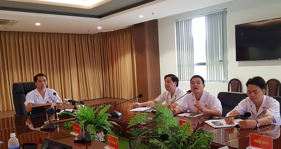 TPHCM: Thiếu huyết thanh kháng độc tố bạch hầu, tìm nguồn cung từ Hà Nội - 2 TPHCM: Thiếu huyết thanh kháng độc tố bạch hầu, tìm nguồn cung từ Hà Nội - 2