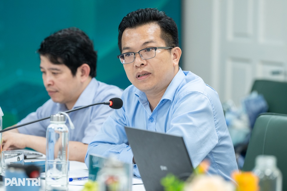 Ứng dụng công nghệ vào ESG: Nhiều ý kiến từ các thành viên Hội đồng cấp cao - 4