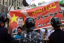 Có lý do để Syria không “bị đánh” như Libya?